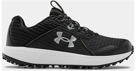 under armour wide turf shoes